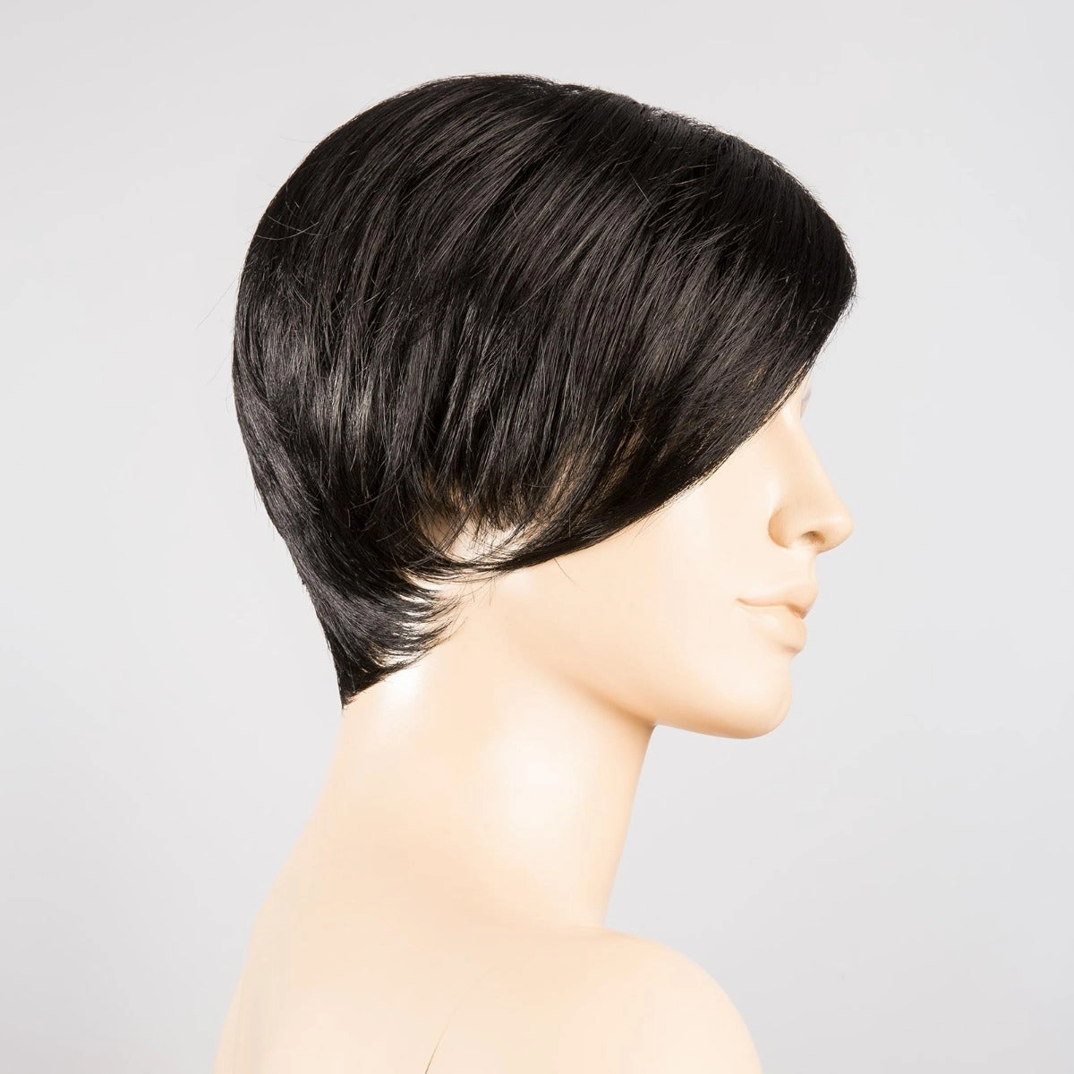 Disc Wig by Ellen Wille | Hair Power | Synthetic Fiber