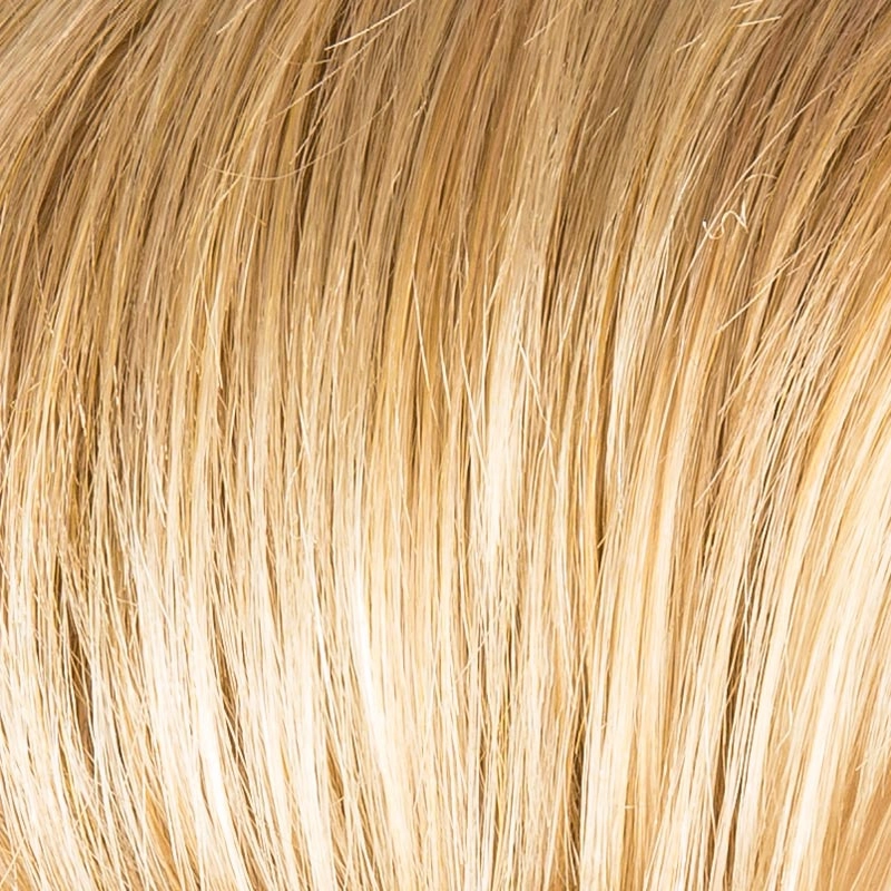 Disc Wig by Ellen Wille | Hair Power | Synthetic Fiber