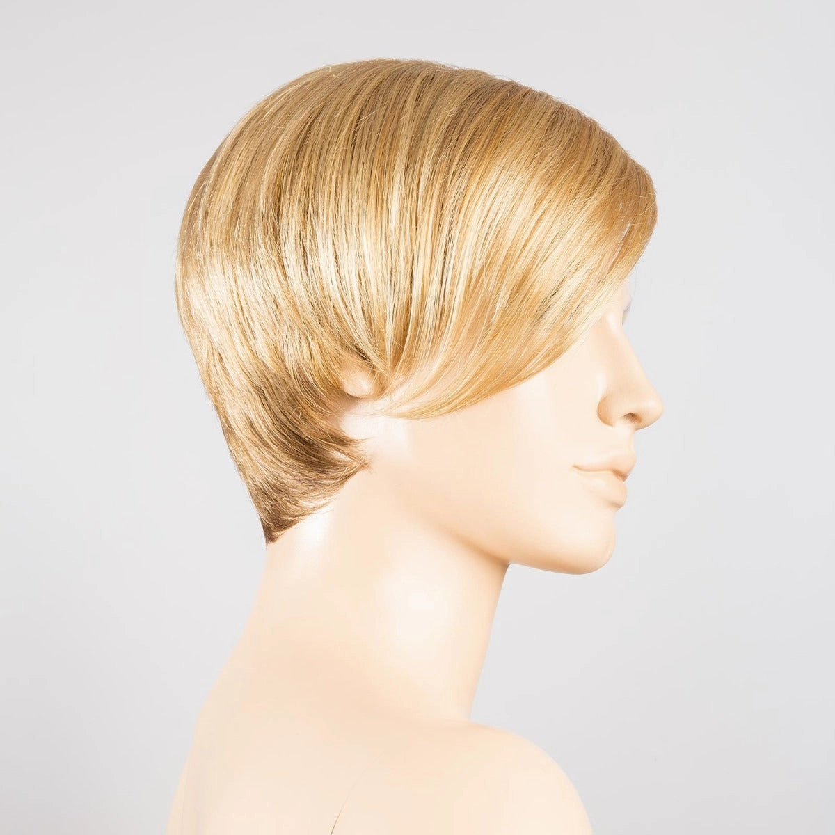 Disc Wig by Ellen Wille | Hair Power | Synthetic Fiber