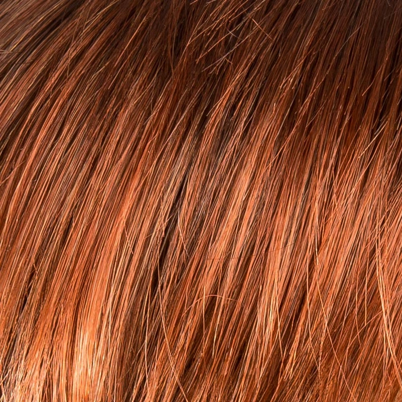 Disc Wig by Ellen Wille | Hair Power | Synthetic Fiber