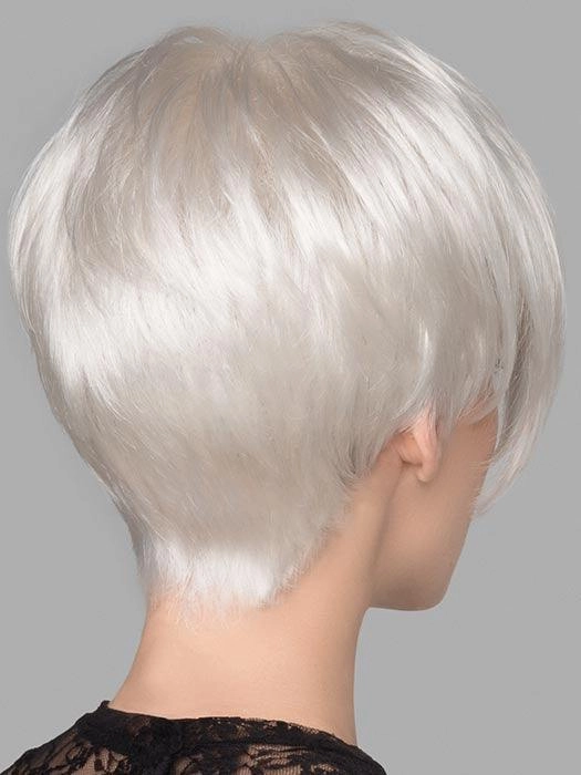 Disc Wig by Ellen Wille | Synthetic