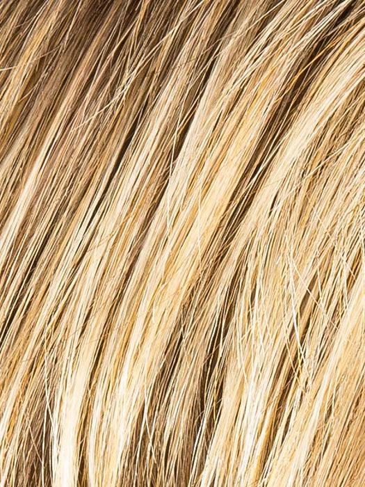 Disc Wig by Ellen Wille | Synthetic