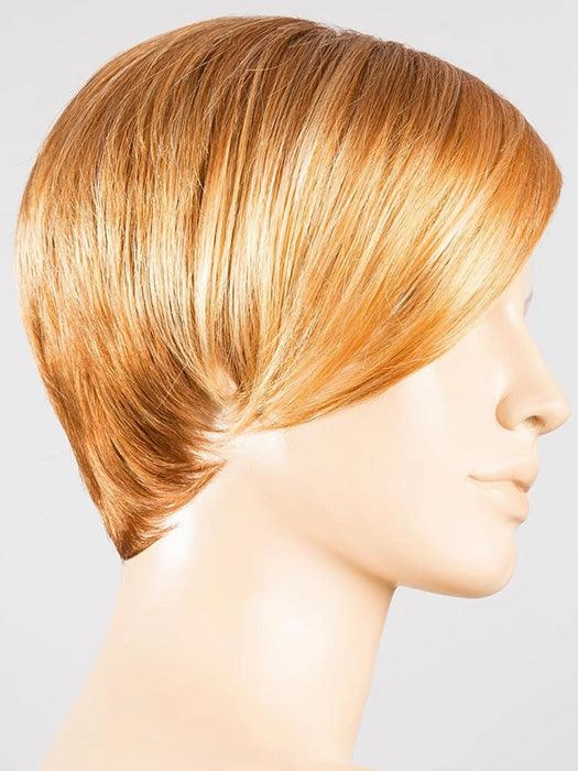 Disc Wig by Ellen Wille | Synthetic