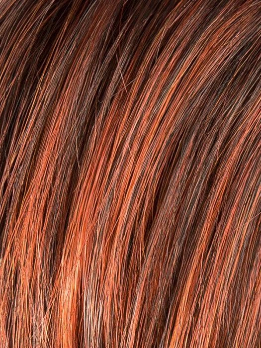 Disc Wig by Ellen Wille | Synthetic