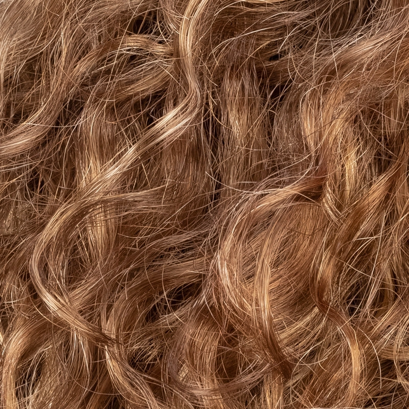Disco Wig by Ellen Wille | Perucci | Synthetic Fiber