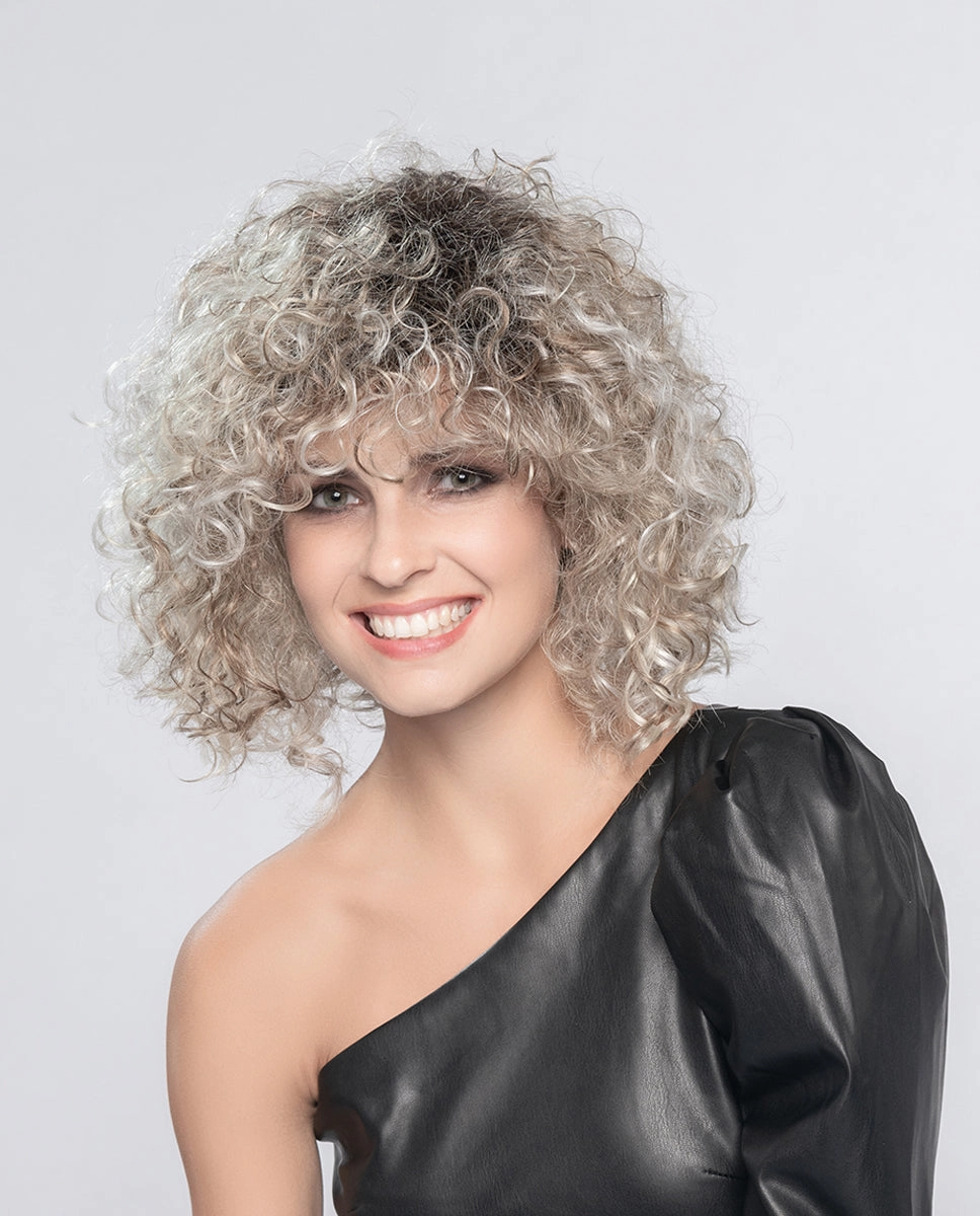 Disco Wig by Ellen Wille | Perucci | Synthetic Fiber