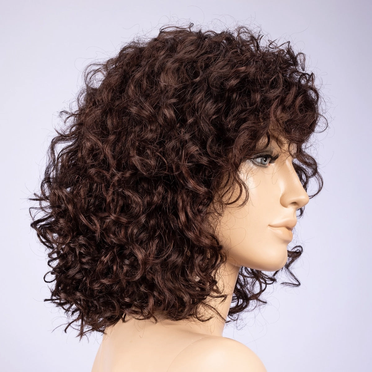 Disco Wig by Ellen Wille | Perucci | Synthetic Fiber