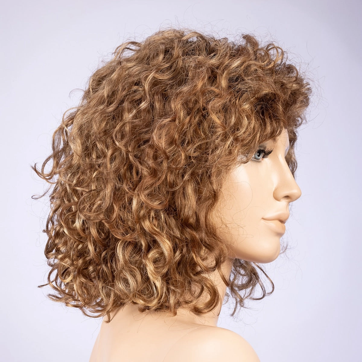 Disco Wig by Ellen Wille | Perucci | Synthetic Fiber