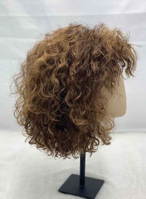 Disco Wig by Ellen Wille | Perucci | Synthetic Fiber