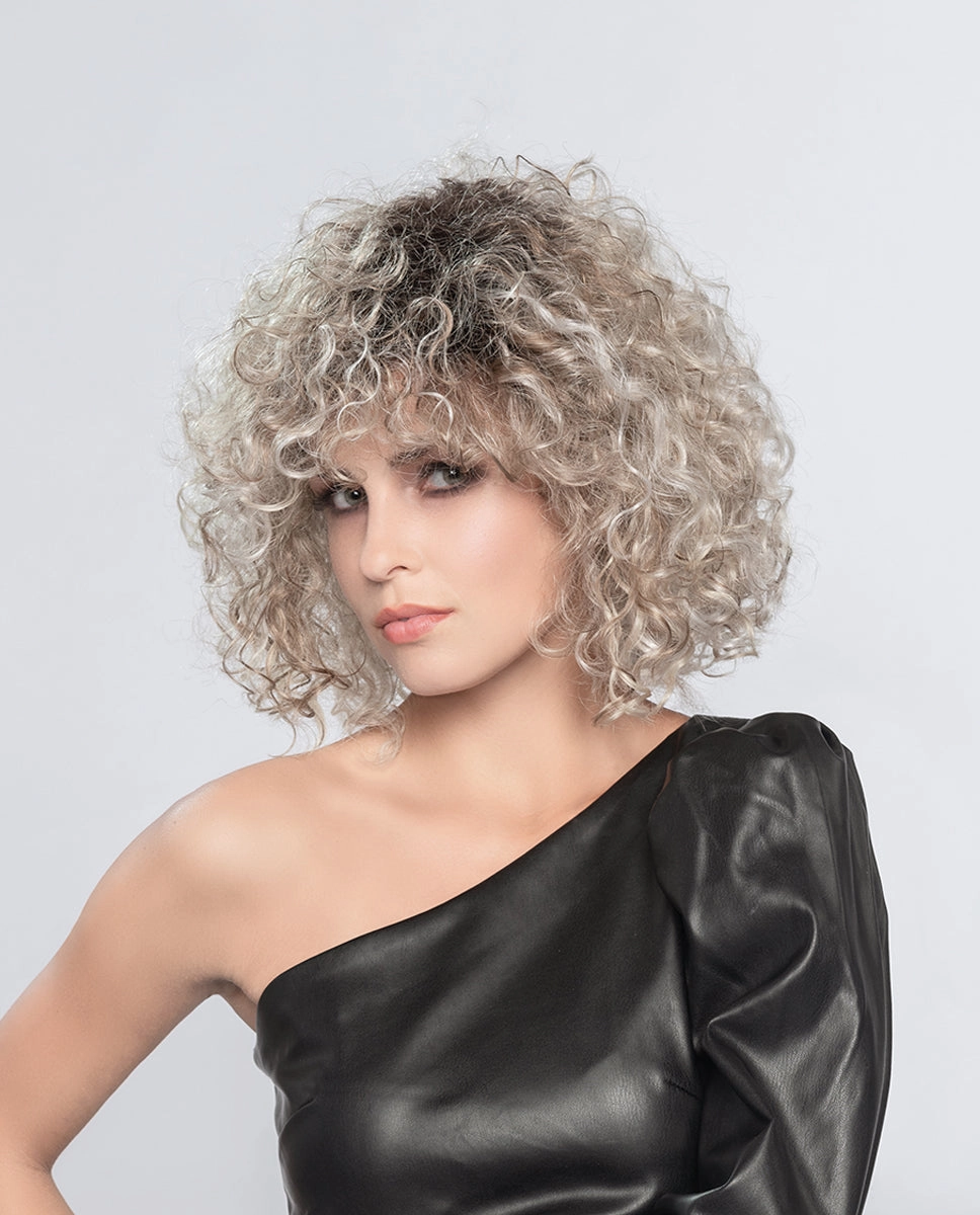 Disco Wig by Ellen Wille | Perucci | Synthetic Fiber