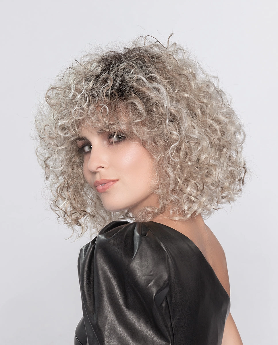 Disco Wig by Ellen Wille | Perucci | Synthetic Fiber