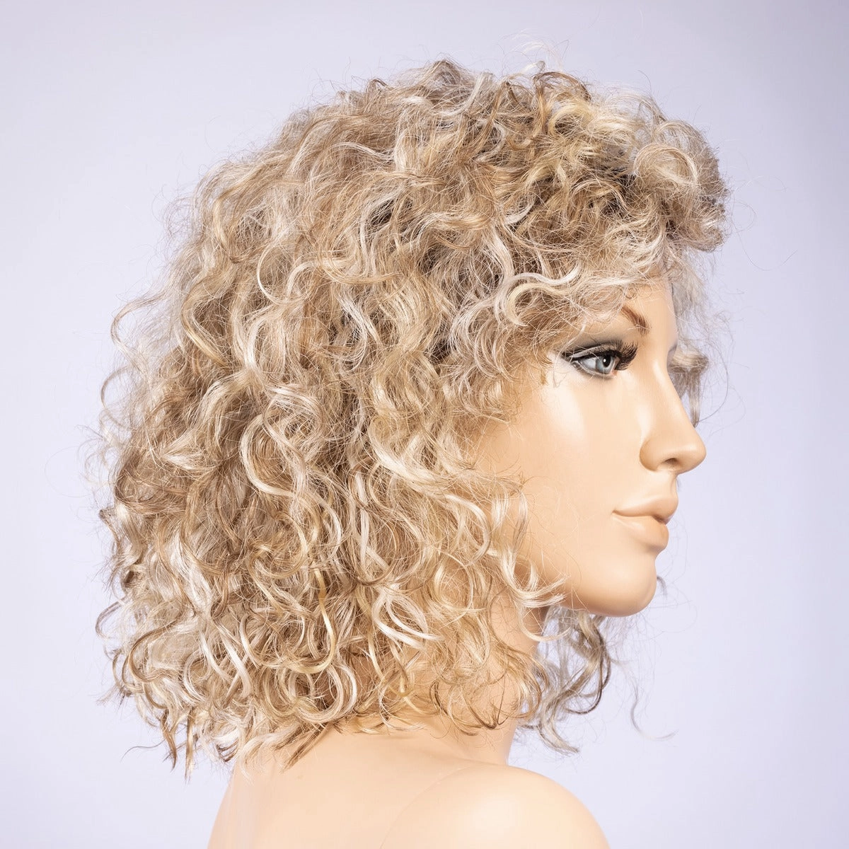 Disco Wig by Ellen Wille | Perucci | Synthetic Fiber