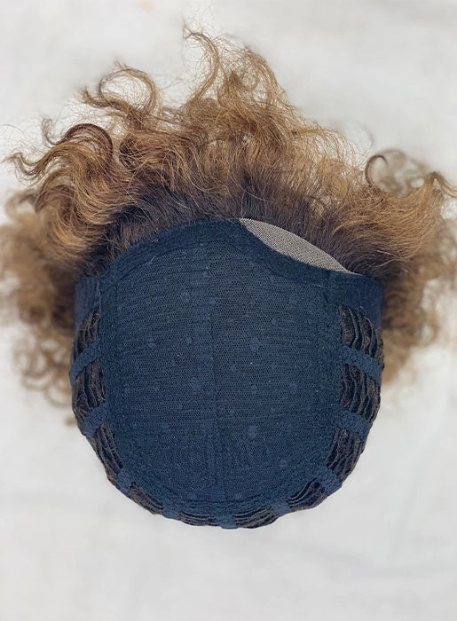 Disco Wig by Ellen Wille | Perucci | Synthetic Fiber