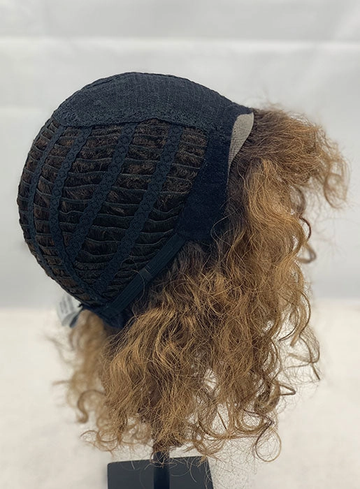 Disco Wig by Ellen Wille | Perucci | Synthetic Fiber