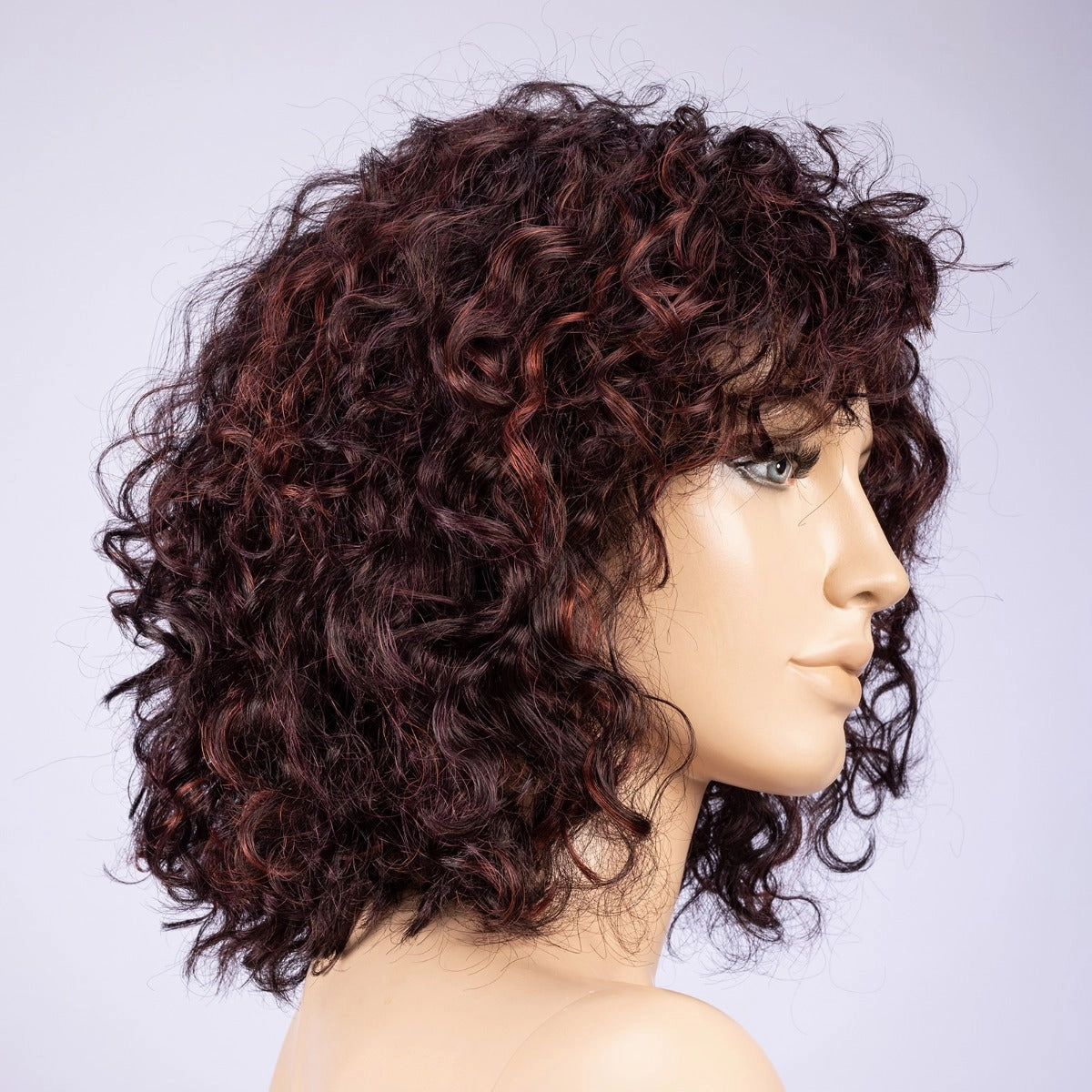 Disco Wig by Ellen Wille | Perucci | Synthetic Fiber