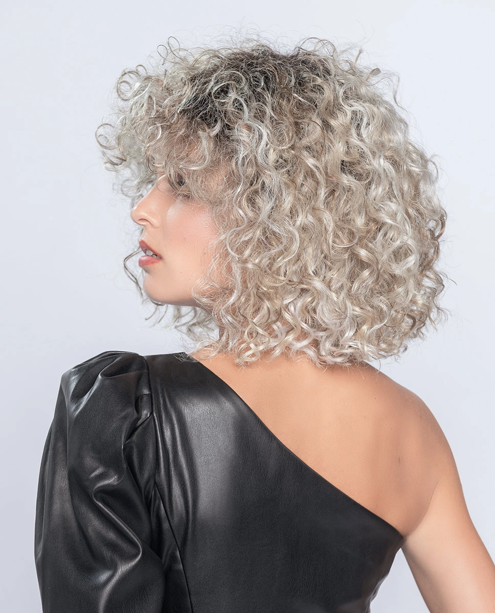 Disco Wig by Ellen Wille | Perucci | Synthetic Fiber