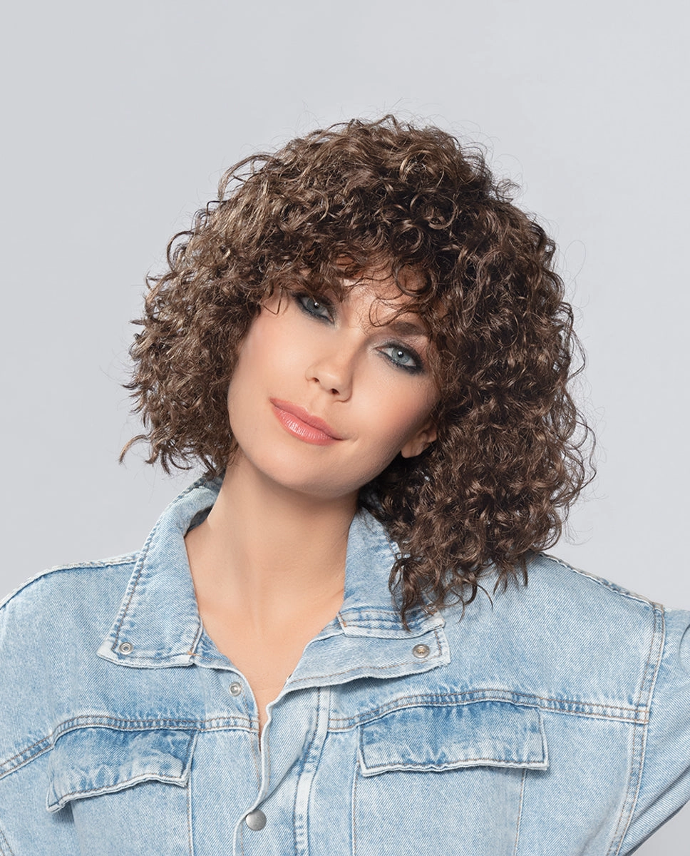 Disco Wig by Ellen Wille | Perucci | Synthetic Fiber