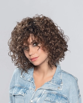 Disco Wig by Ellen Wille | Perucci | Synthetic Fiber