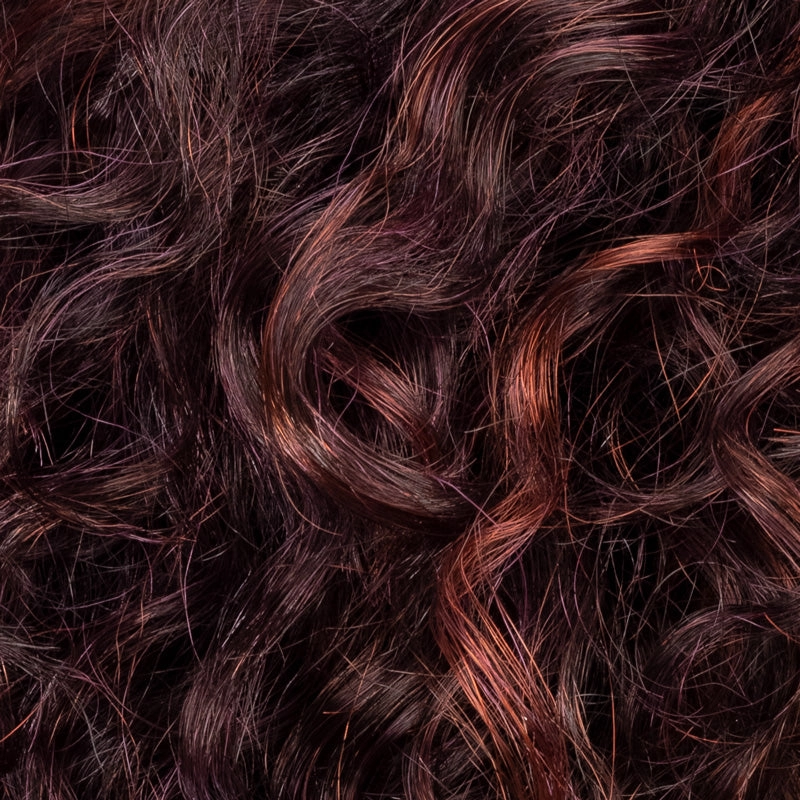 Disco Wig by Ellen Wille | Perucci | Synthetic Fiber