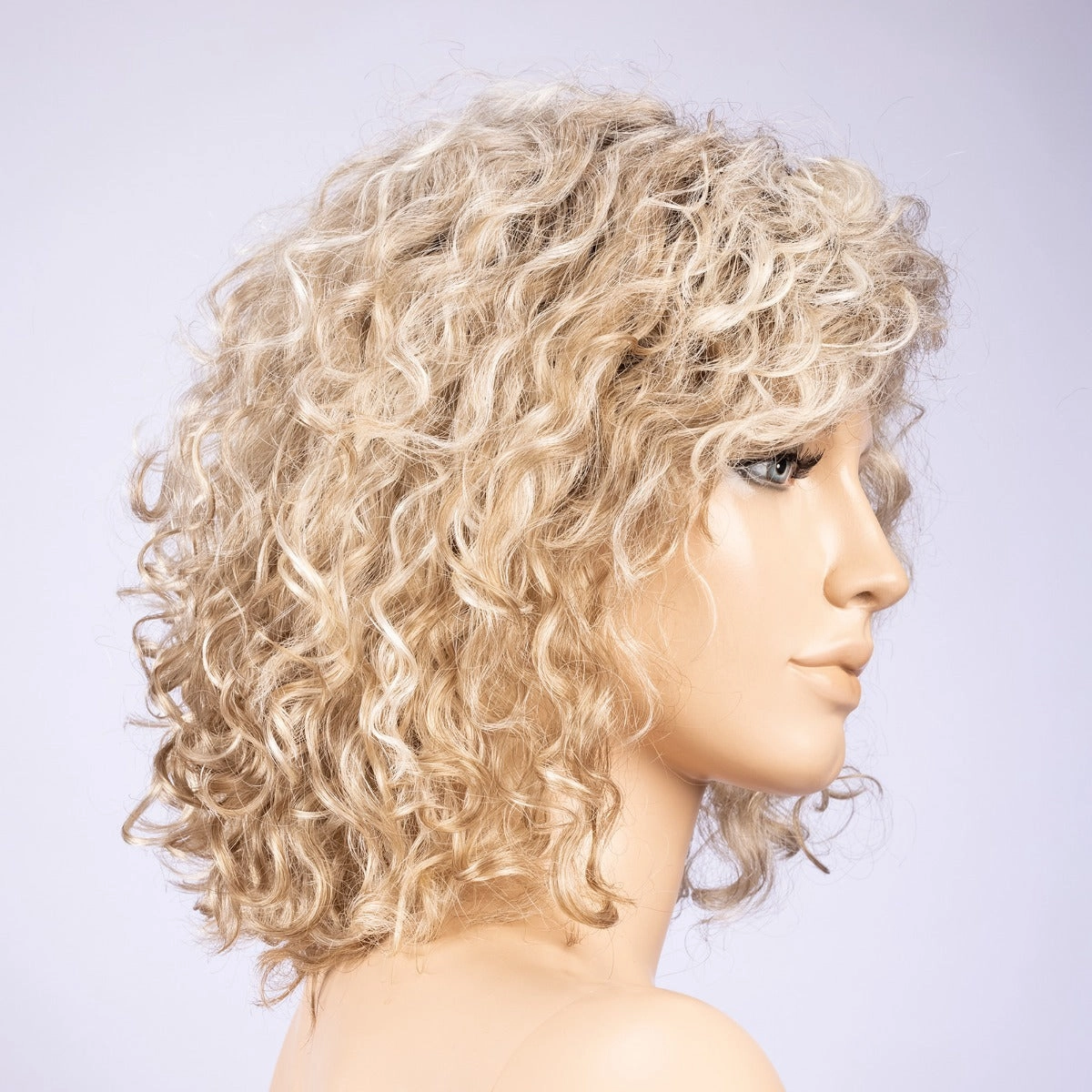 Disco Wig by Ellen Wille | Perucci | Synthetic Fiber