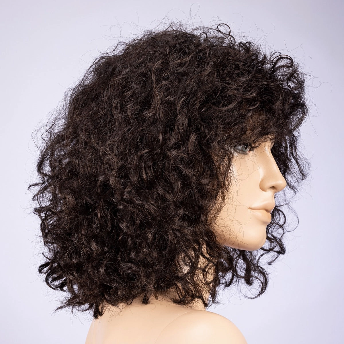 Disco Wig by Ellen Wille | Perucci | Synthetic Fiber