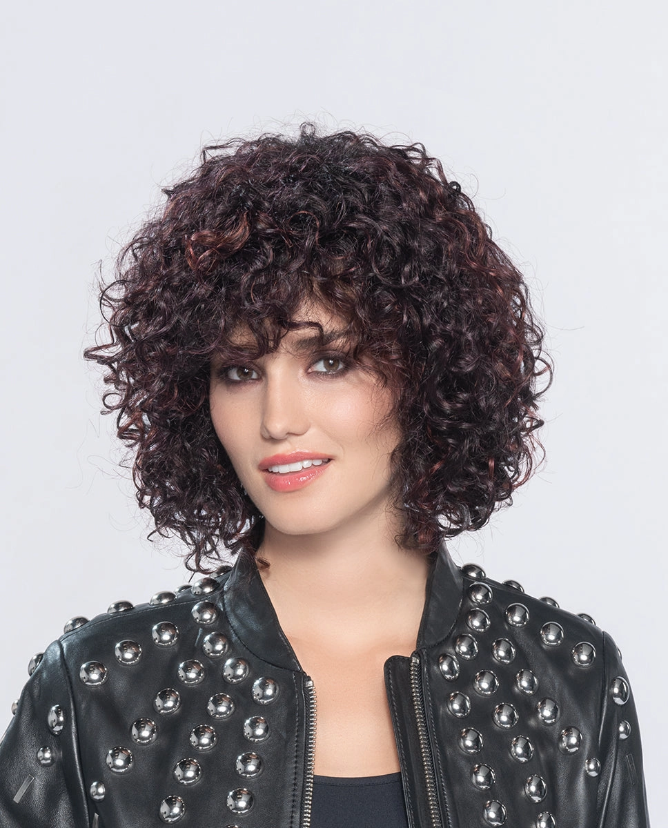 Disco Wig by Ellen Wille | Perucci | Synthetic Fiber