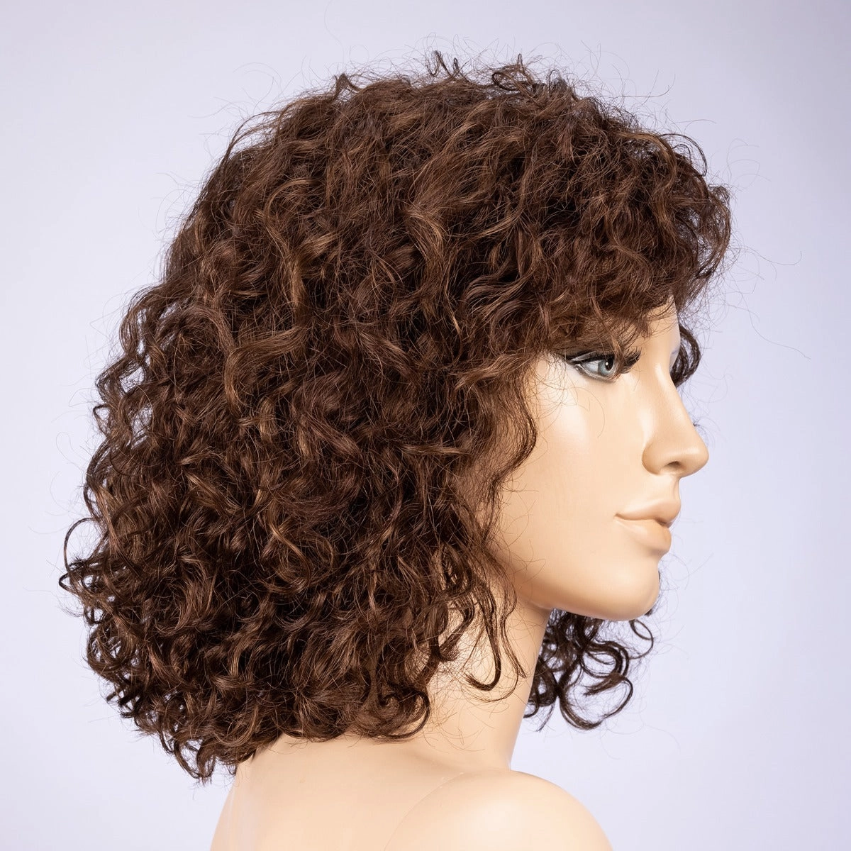 Disco Wig by Ellen Wille | Perucci | Synthetic Fiber