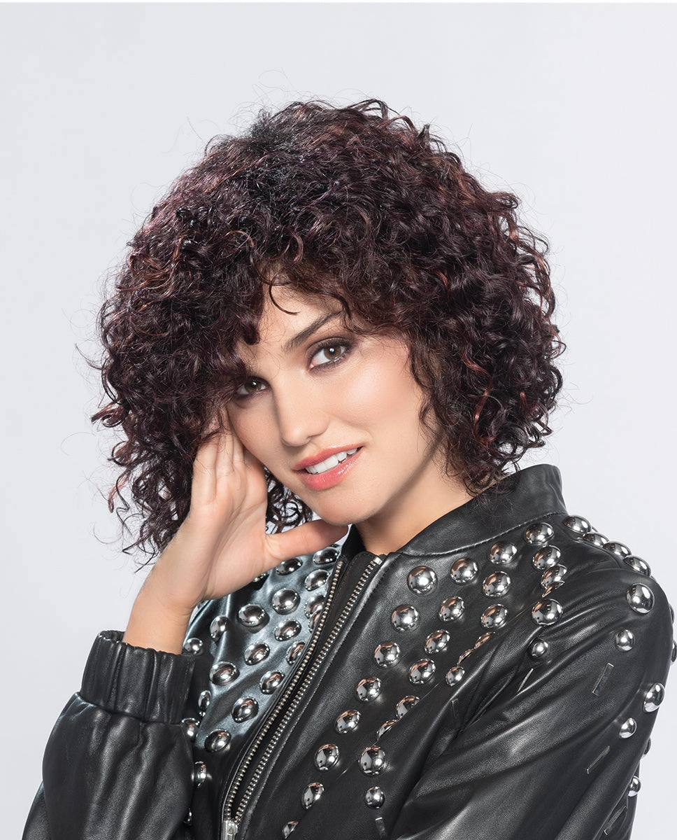 Disco Wig by Ellen Wille | Perucci | Synthetic Fiber