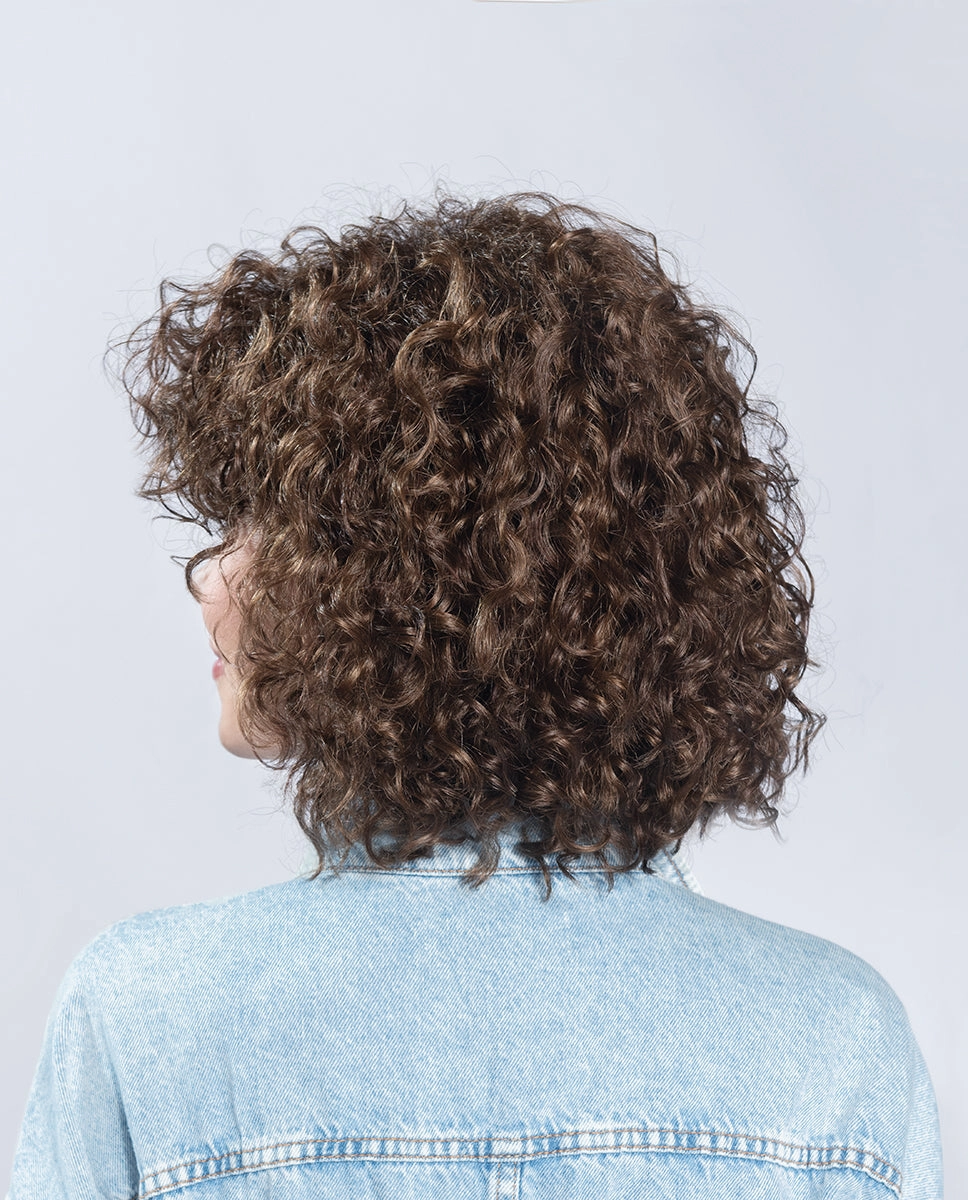 Disco Wig by Ellen Wille | Perucci | Synthetic Fiber