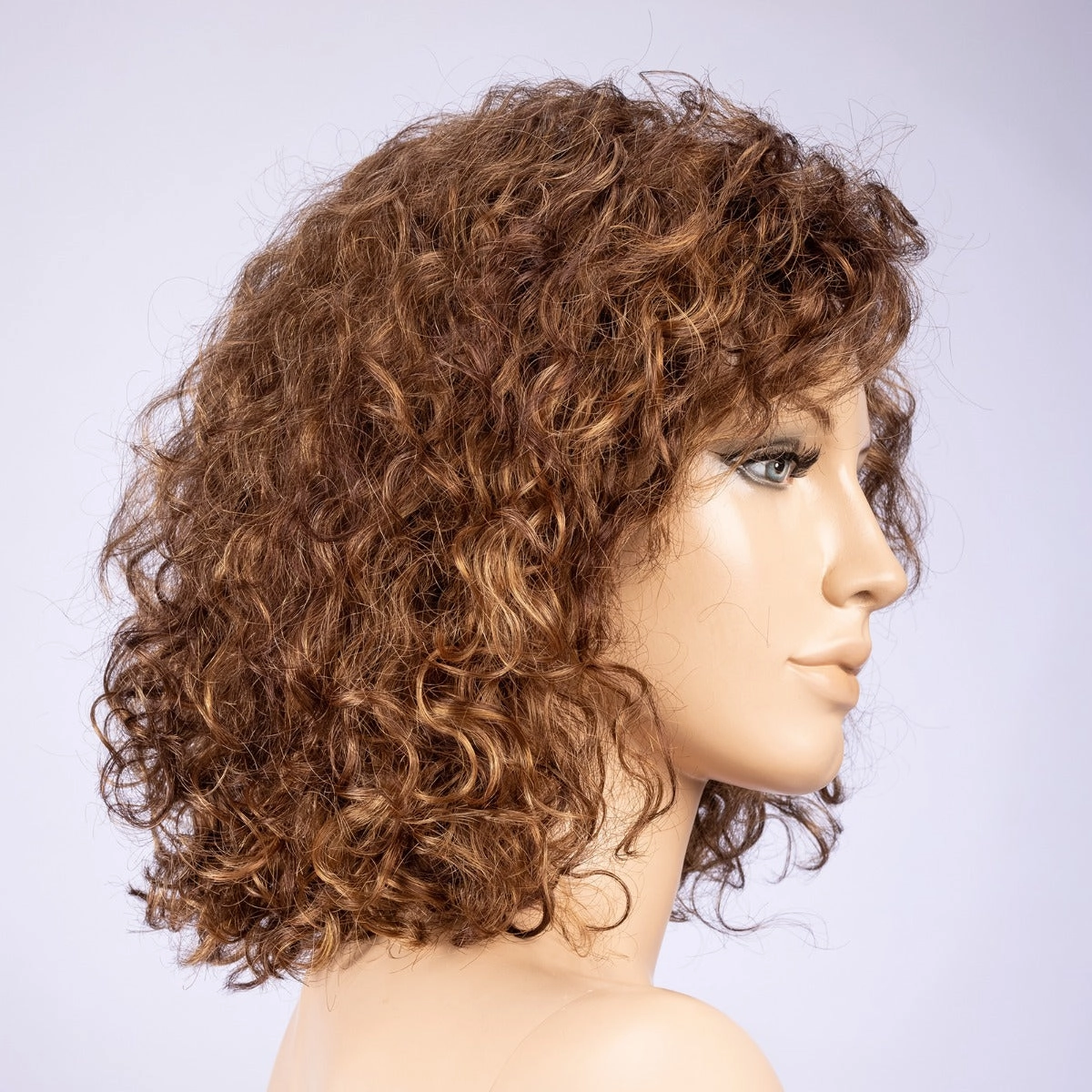 Disco Wig by Ellen Wille | Perucci | Synthetic Fiber