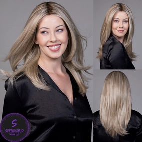 Dolce & Dolce 18 - Caf Collection by BelleTress