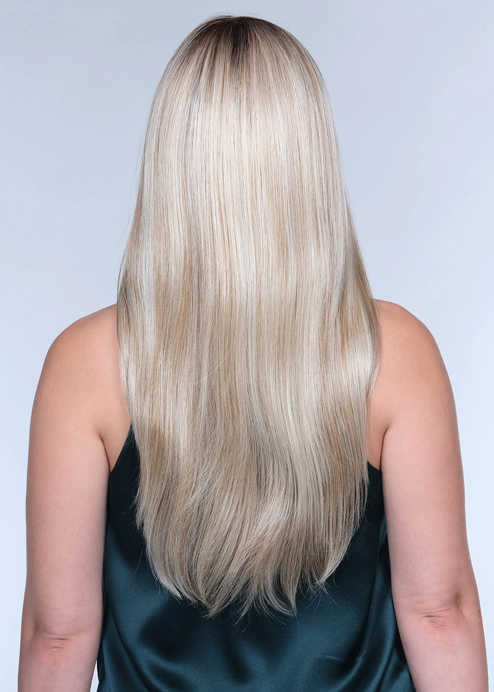 Dolce & Dolce 23 E Wig by Belle Tress | Caf E Collection | Heat Friendly Synthetic