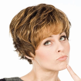 Doro Wig Gisela Mayer Style Book Classic Collection
