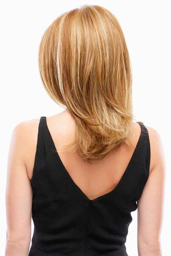 Drew Wig From The Jon Renau HD Collection