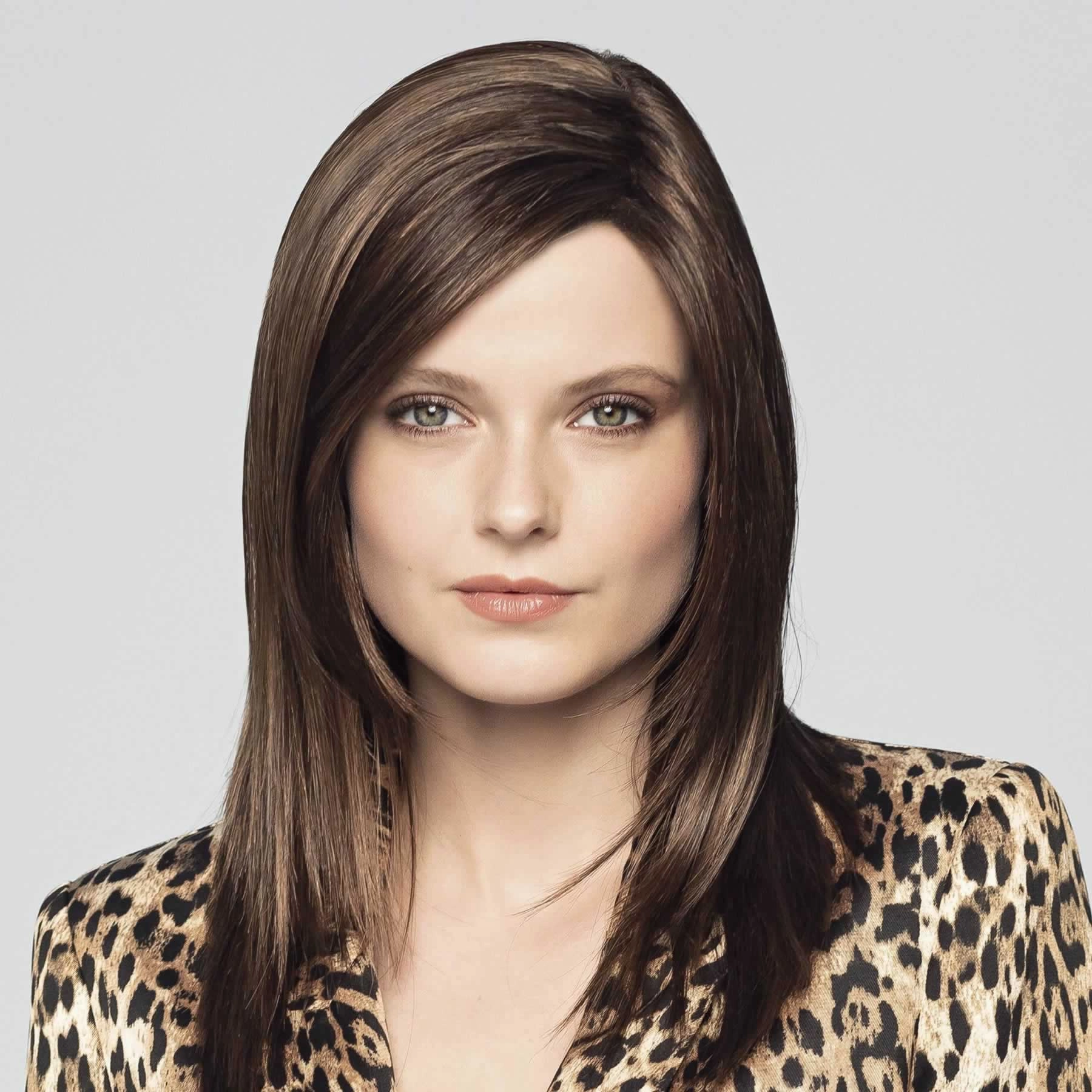 Duo Ava Lace Part Monofilament Ladies Wig by Gisela Mayer Duo Fiber