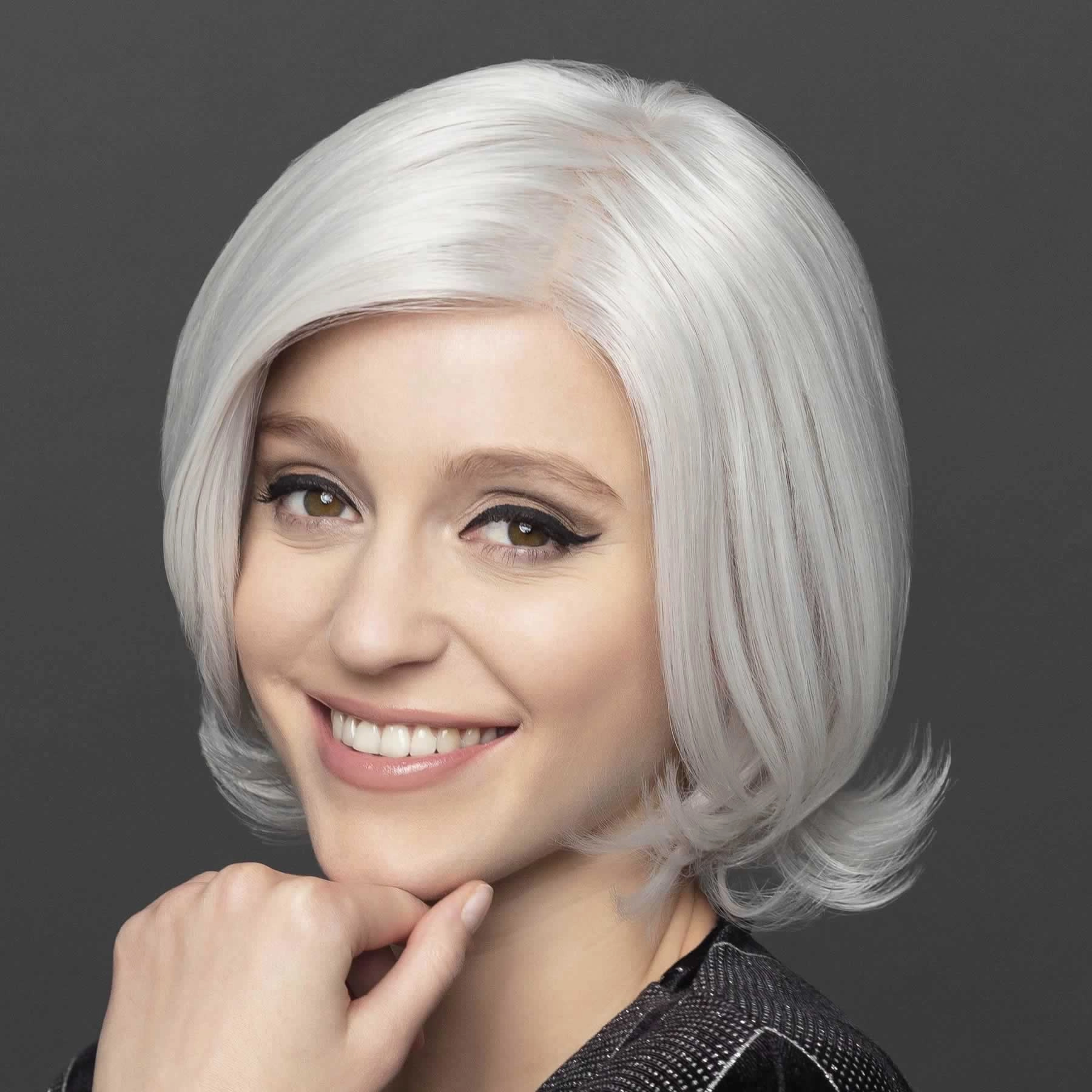 Duo Lady Monofilament Ladies Wig by Gisela Mayer Duo Fiber