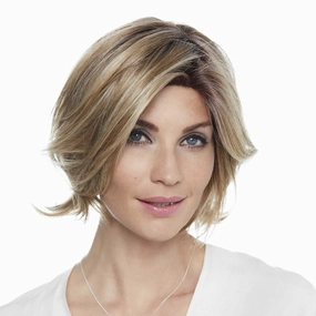 Duo Lady Monofilament Ladies Wig by Gisela Mayer Duo Fiber
