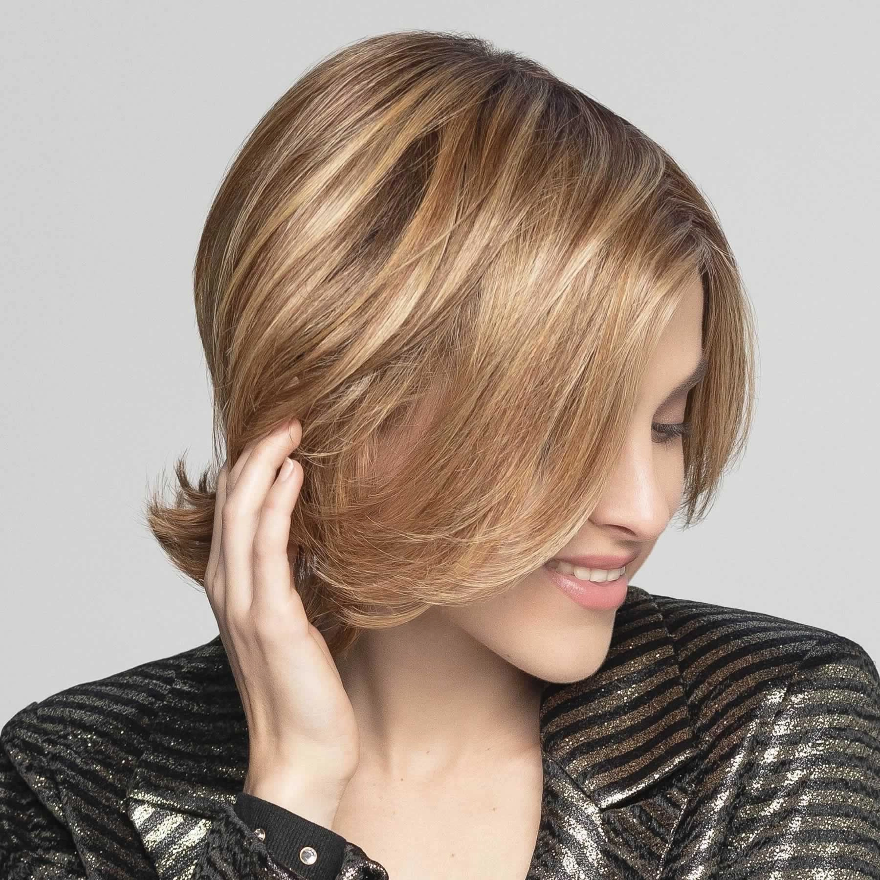 Duo Lady Monofilament Ladies Wig by Gisela Mayer Duo Fiber