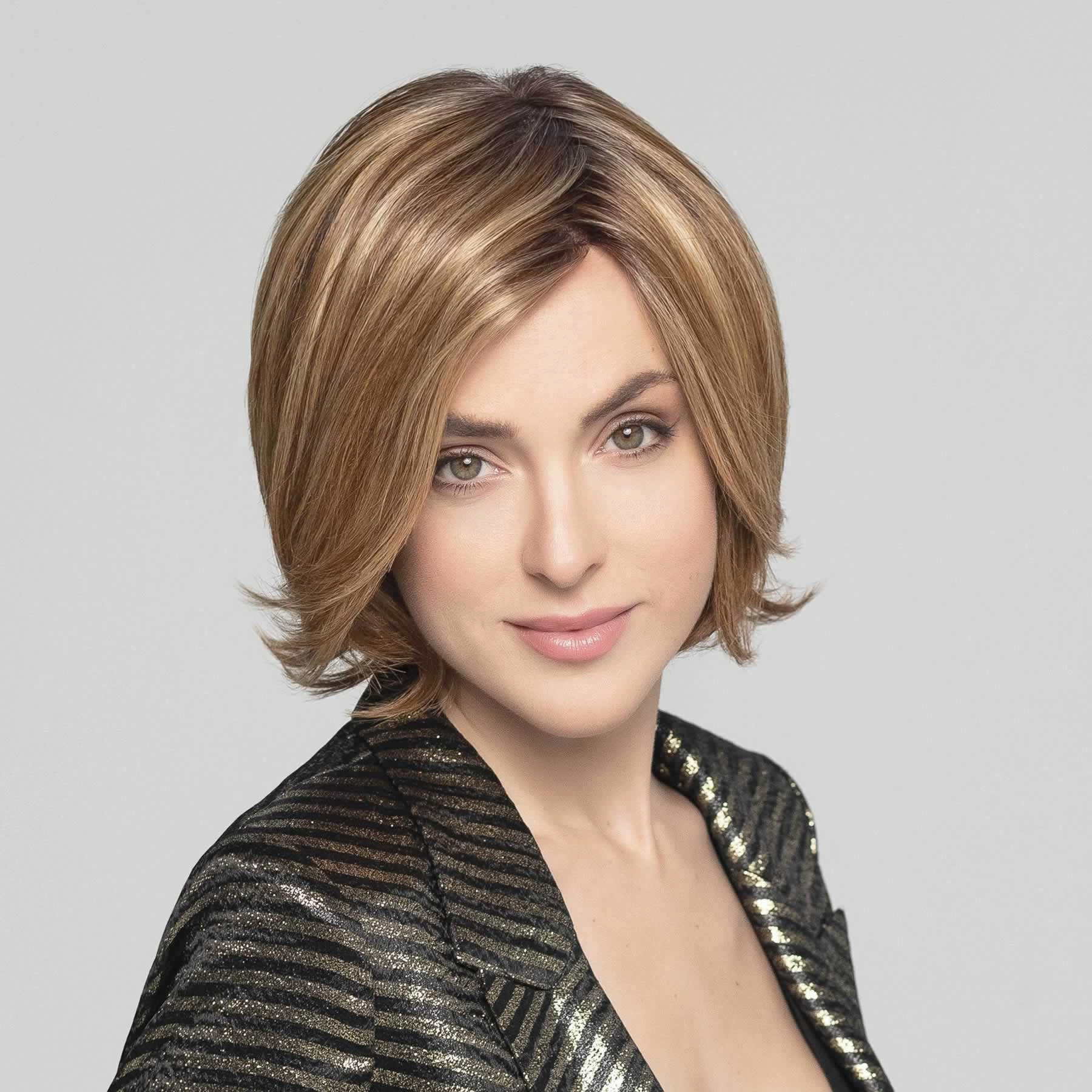 Duo Lady Monofilament Ladies Wig by Gisela Mayer Duo Fiber