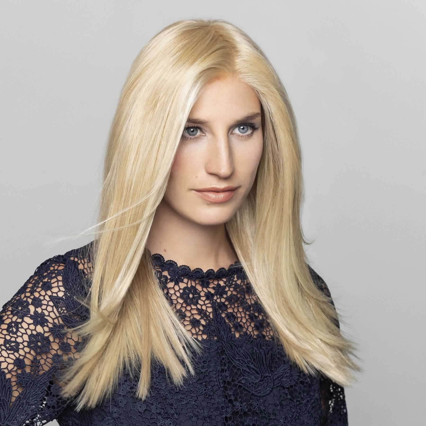 Duo Long Monofilament Lace Front Ladies Wig by Gisela Mayer Duo Fiber