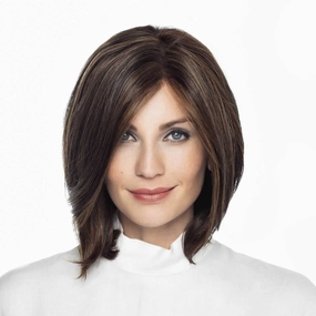 Duo Lynsey Monofilament Lace Front Ladies Wig by Gisela Mayer Duo Fiber