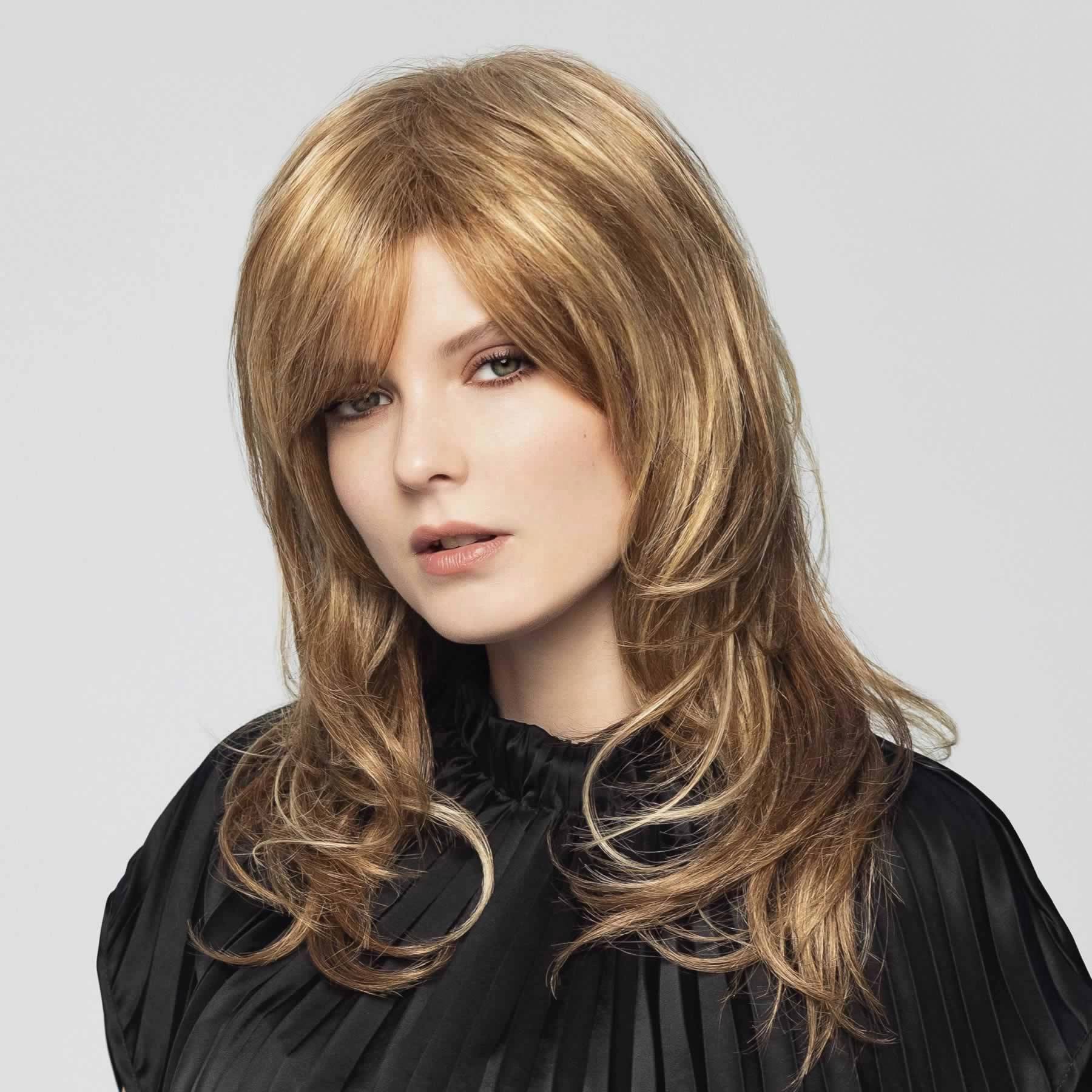 Duo Selena Lace Part Monofilament Ladies Wig by Gisela Mayer Duo Fiber