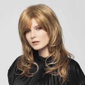 Duo Selena Lace Part Monofilament Ladies Wig by Gisela Mayer Duo Fiber