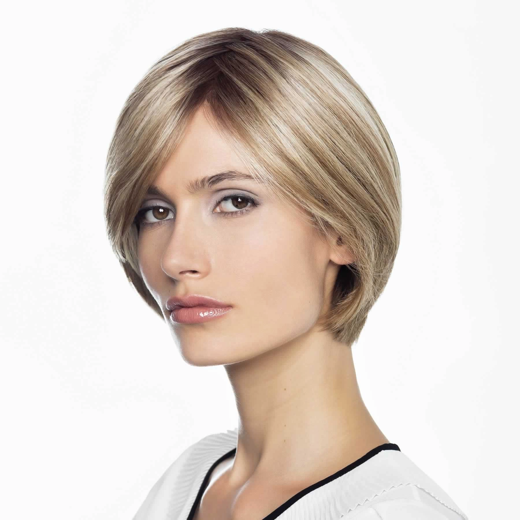 Duo Shyla Monofilament Handmade Lace Front Ladies Wig by Gisela Mayer Duo Fiber