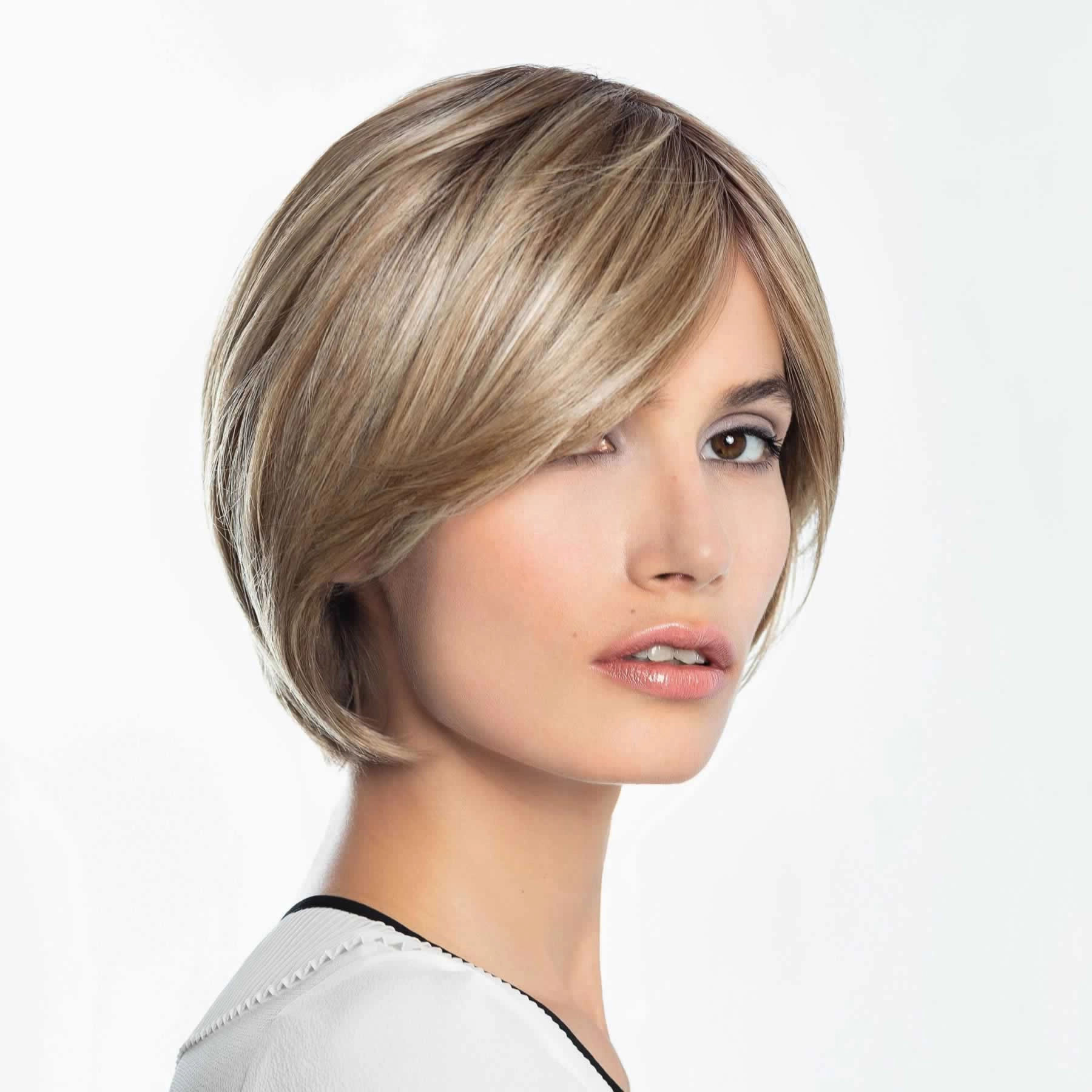 Duo Shyla Monofilament Handmade Lace Front Ladies Wig by Gisela Mayer Duo Fiber