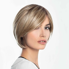 Duo Shyla Monofilament Handmade Lace Front Ladies Wig by Gisela Mayer Duo Fiber