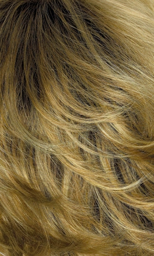 Dylan Wig by Henry Margu | Synthetic Hair | Average Cap