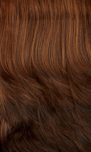Dylan Wig by Henry Margu | Synthetic Hair | Average Cap
