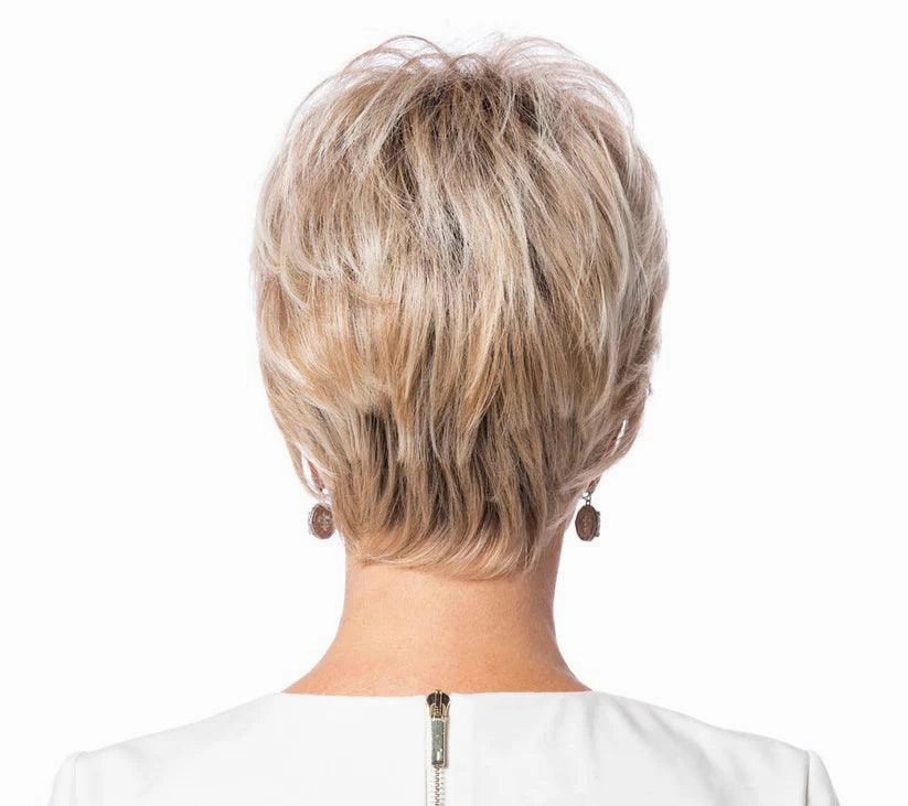 Dynasty Wig by Toni Brattin | Heat Friendly Synthetic (Basic Cap)