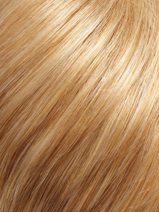 easiExtensions 16" by Jon Renau | easiTress Human Hair | Hair Extensions
